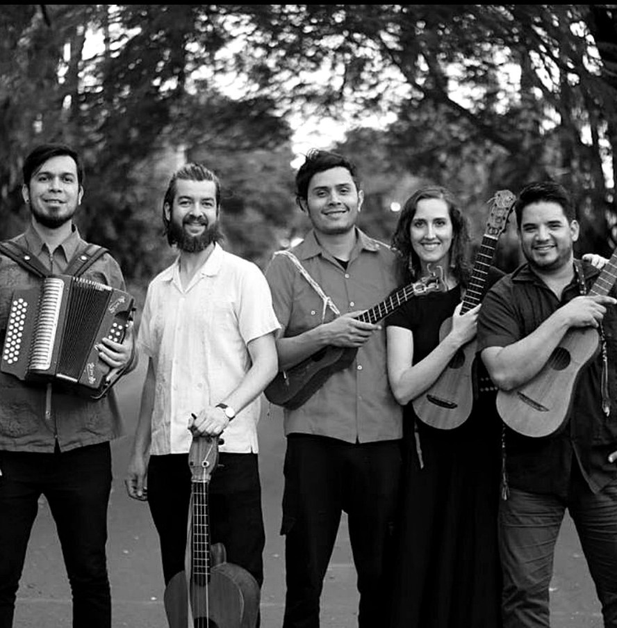 Aprende qué es y cómo se baila el Son Jarocho